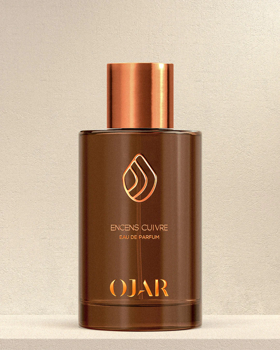 Solar Flair & Encens Cuivre Ojar Eau de Parfum 2×100ml