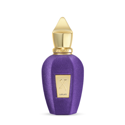 Laylati EDP Xerjoff Sample 2ml