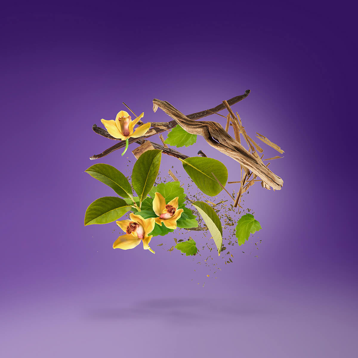 Laylati EDP Xerjoff Sample 2ml