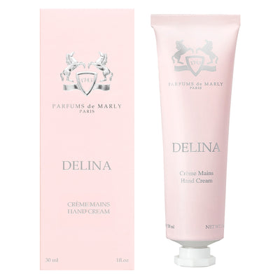 Delina Hand Cream Parfums de Marly 30ml