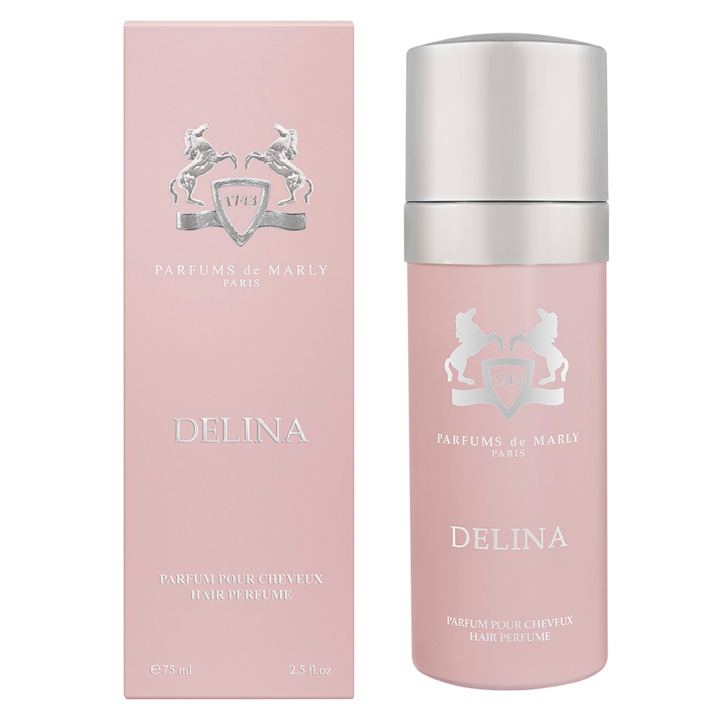 Delina Hair Mist Parfums de Marly 75ml