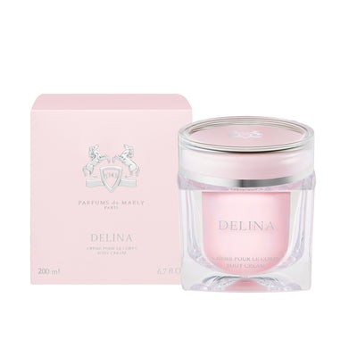 Delina Body Cream Parfums de Marly 200ml