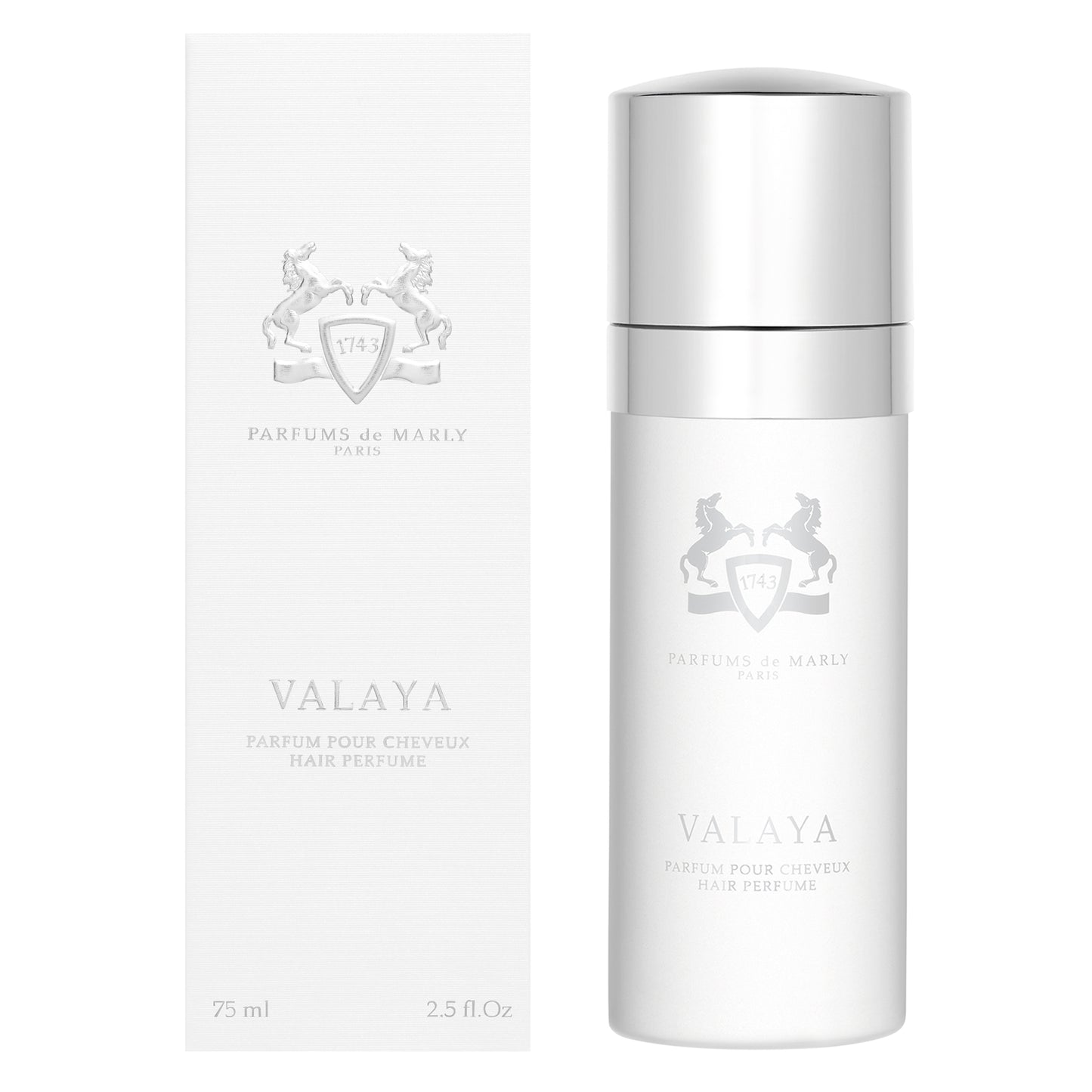 Valaya Hair Mist Parfums de Marly 75ml