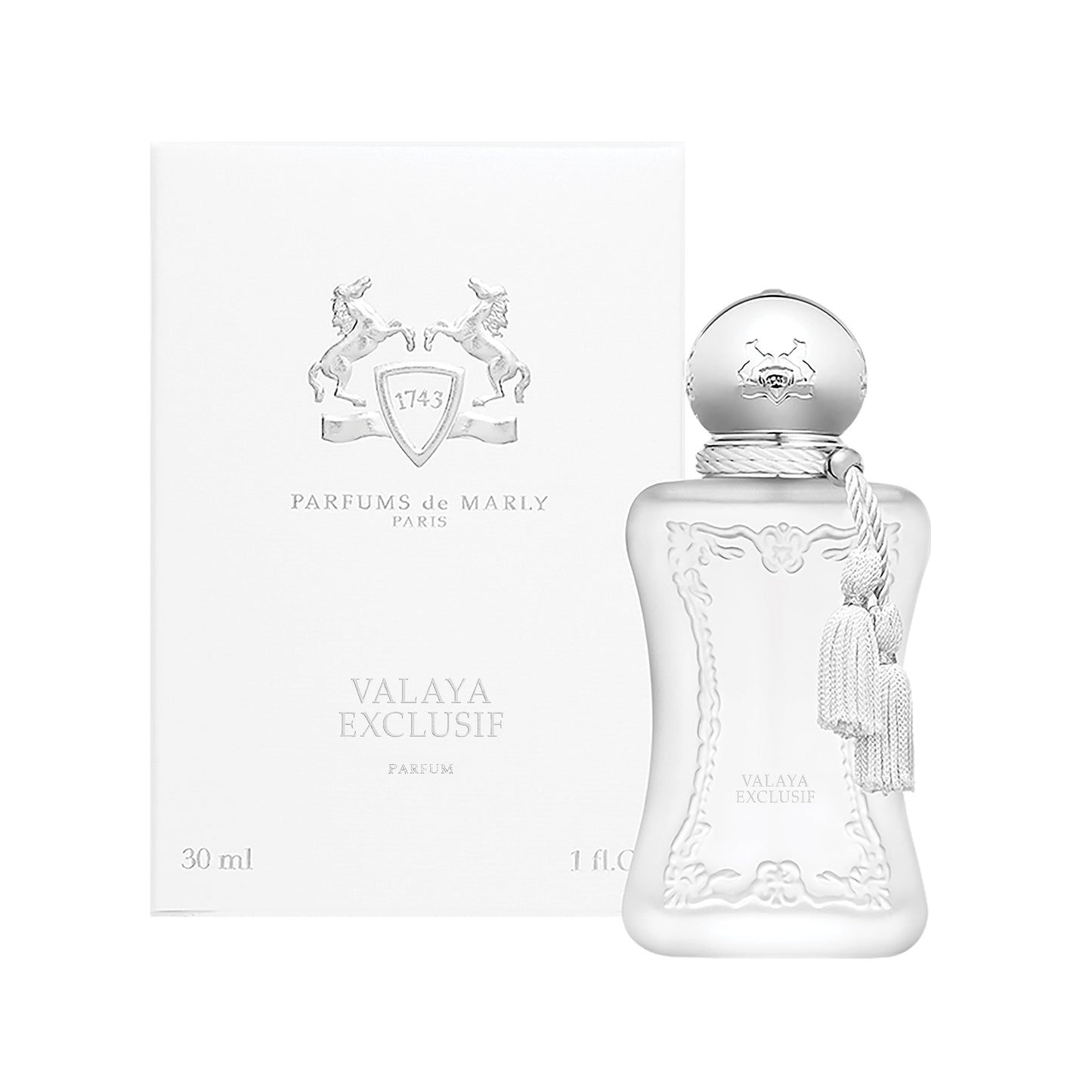 Valaya Exclusif Parfums De Marly Eau de Parfum