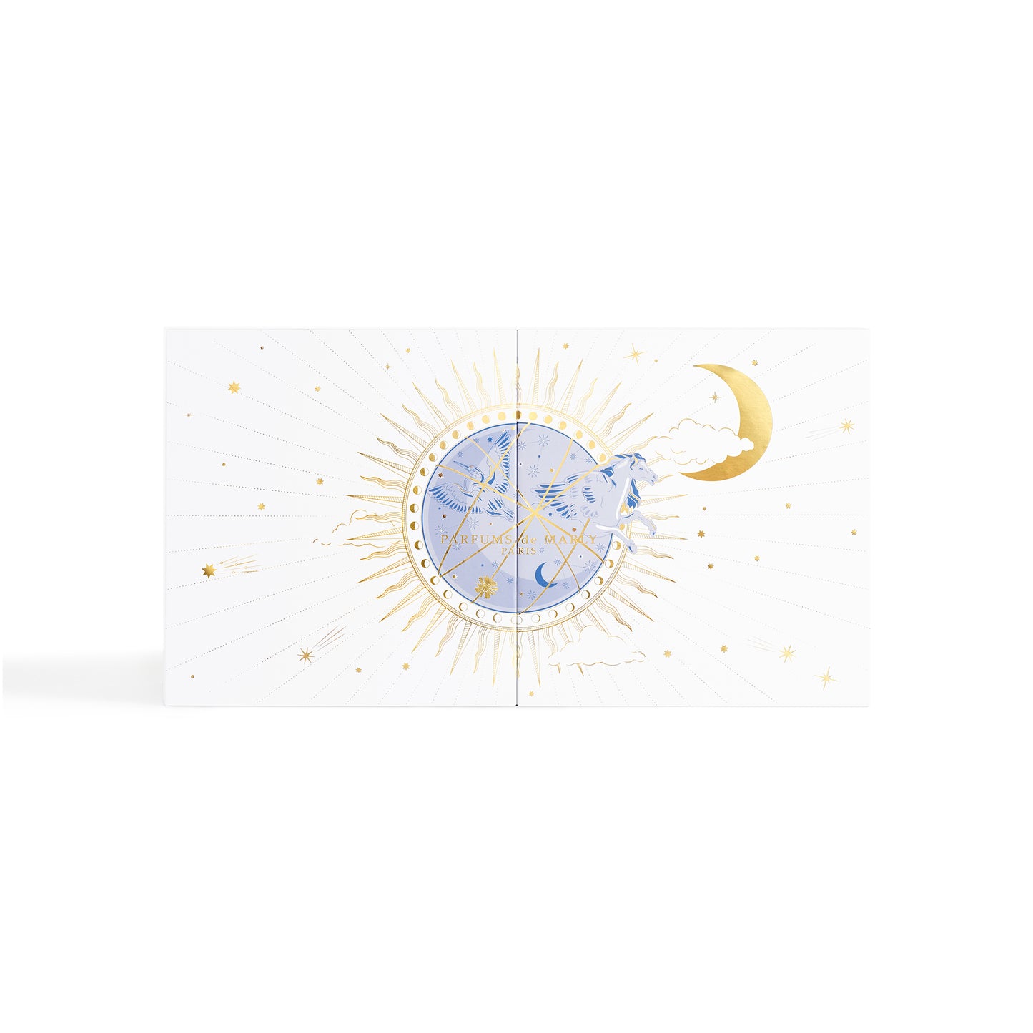 Parfums de Marly Countdown Calendar