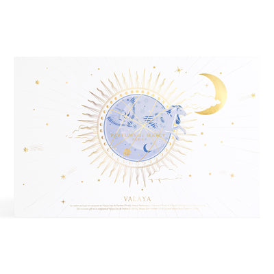 Parfums de Marly Valaya Christmas Set
