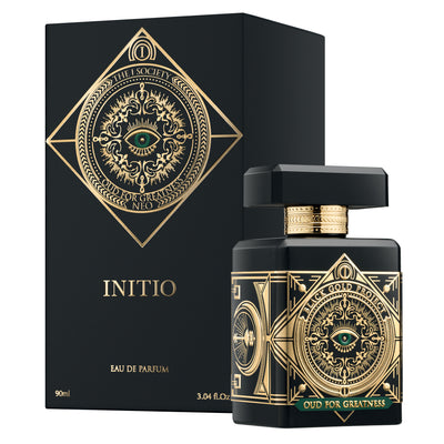 Oud For Greatness Neo Initio Eau de Parfum Sample