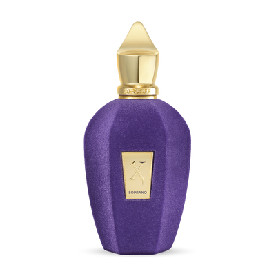 Soprano EDP Xerjoff Sample 2ml
