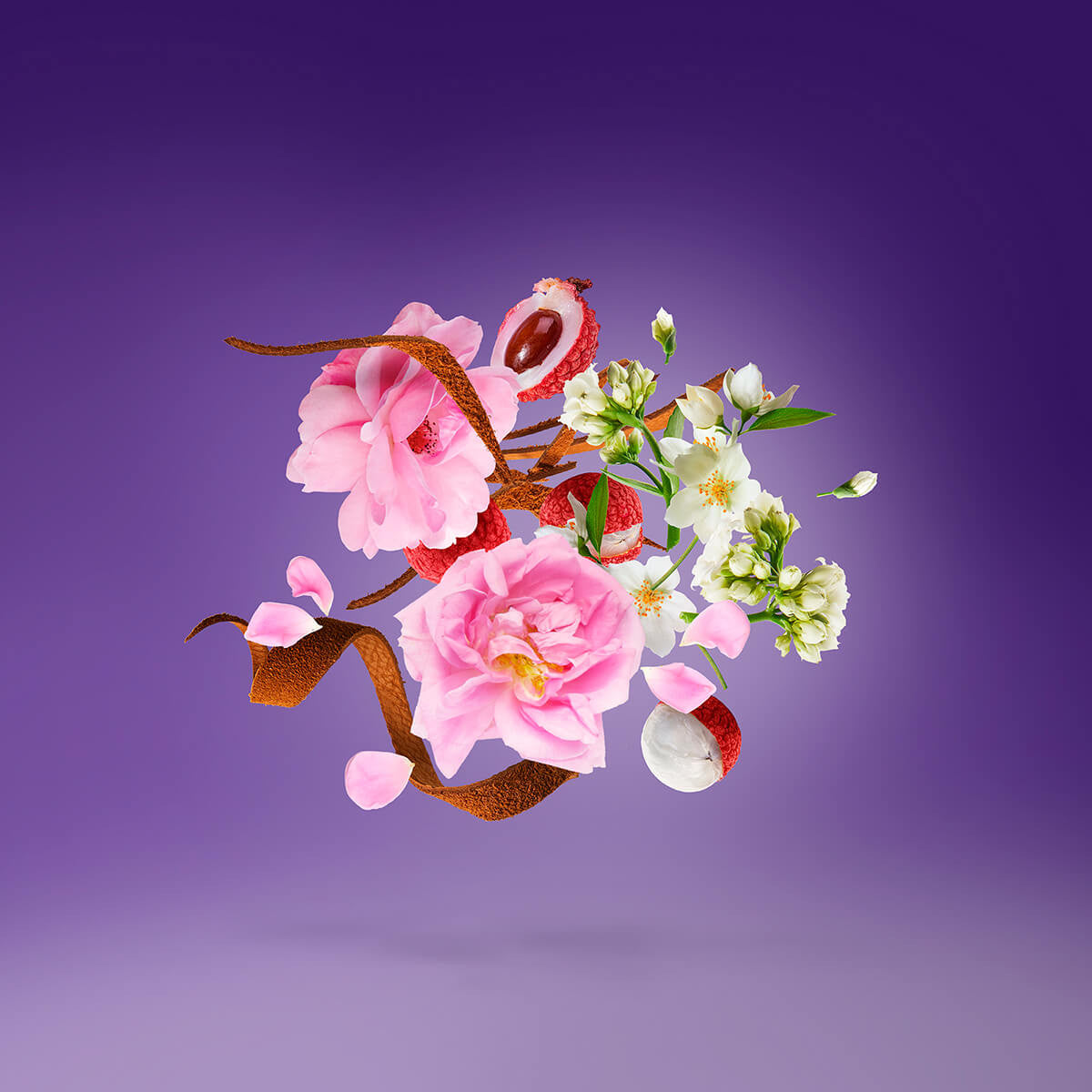 Soprano EDP Xerjoff Sample 2ml