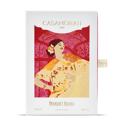 Bouquet Ideale EDP Casamorati Xerjoff Sample 2ml
