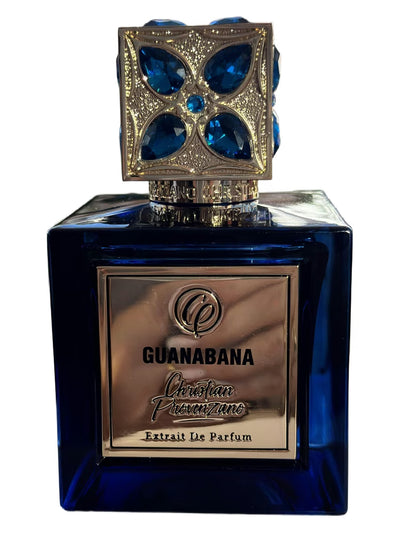 Guanabana Christian Provenzano Extrait De Parfum 100ml