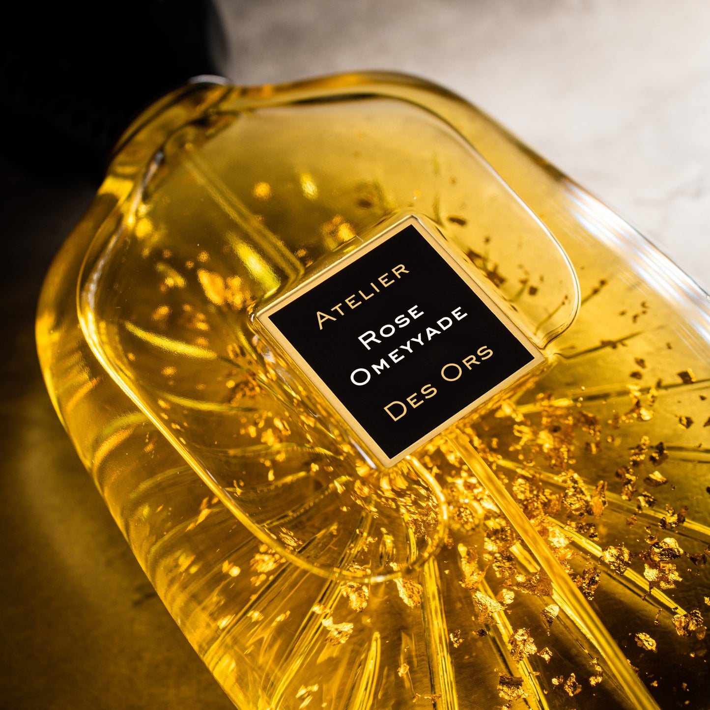 Rose Omeyyade Atelier Des Ors Eau de Parfum 100ml