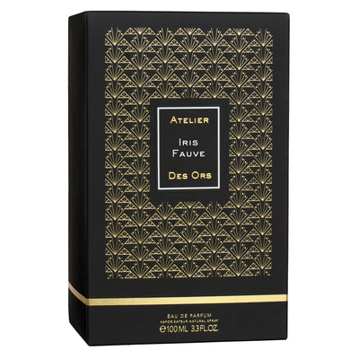 Iris Fauve Atelier Des Ors Eau de Parfum 100ml