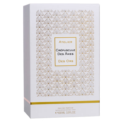 Crépuscule des Âmes Atelier Des Ors Eau de Parfum 100ml