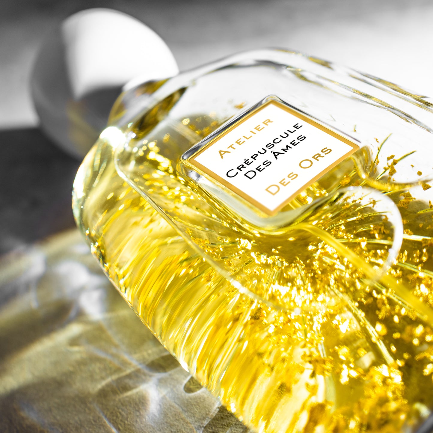 Crépuscule des Âmes Atelier Des Ors Eau de Parfum 100ml