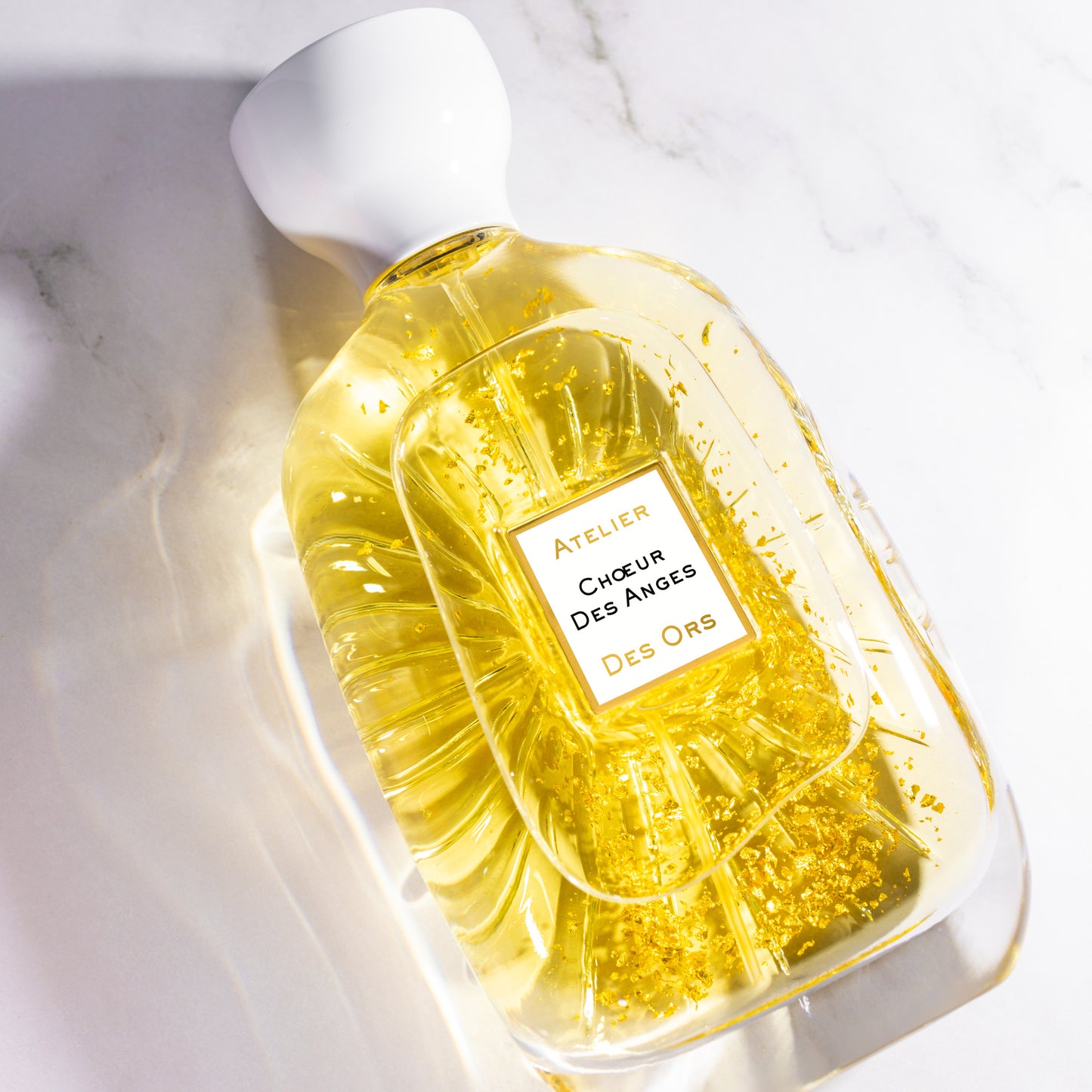 Choeur des Anges Atelier Des Ors Eau de Parfum 100ml