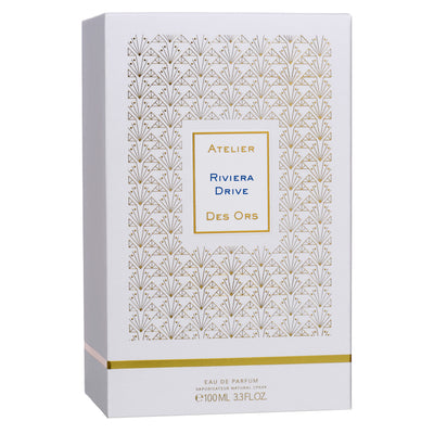 Riviera Drive Atelier Des Ors Eau de Parfum 100ml