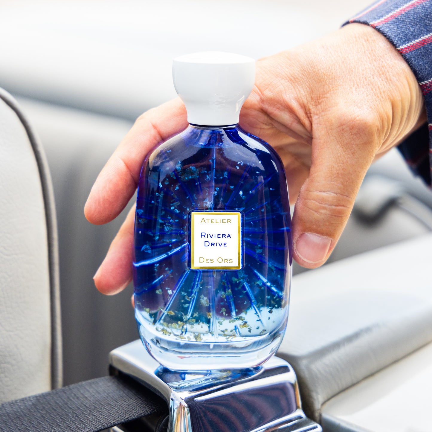 Riviera Drive Atelier Des Ors Eau de Parfum 100ml