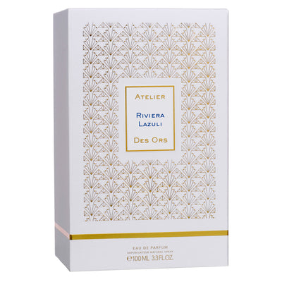 Riviera Lazuli Atelier Des Ors Eau de Parfum 100ml