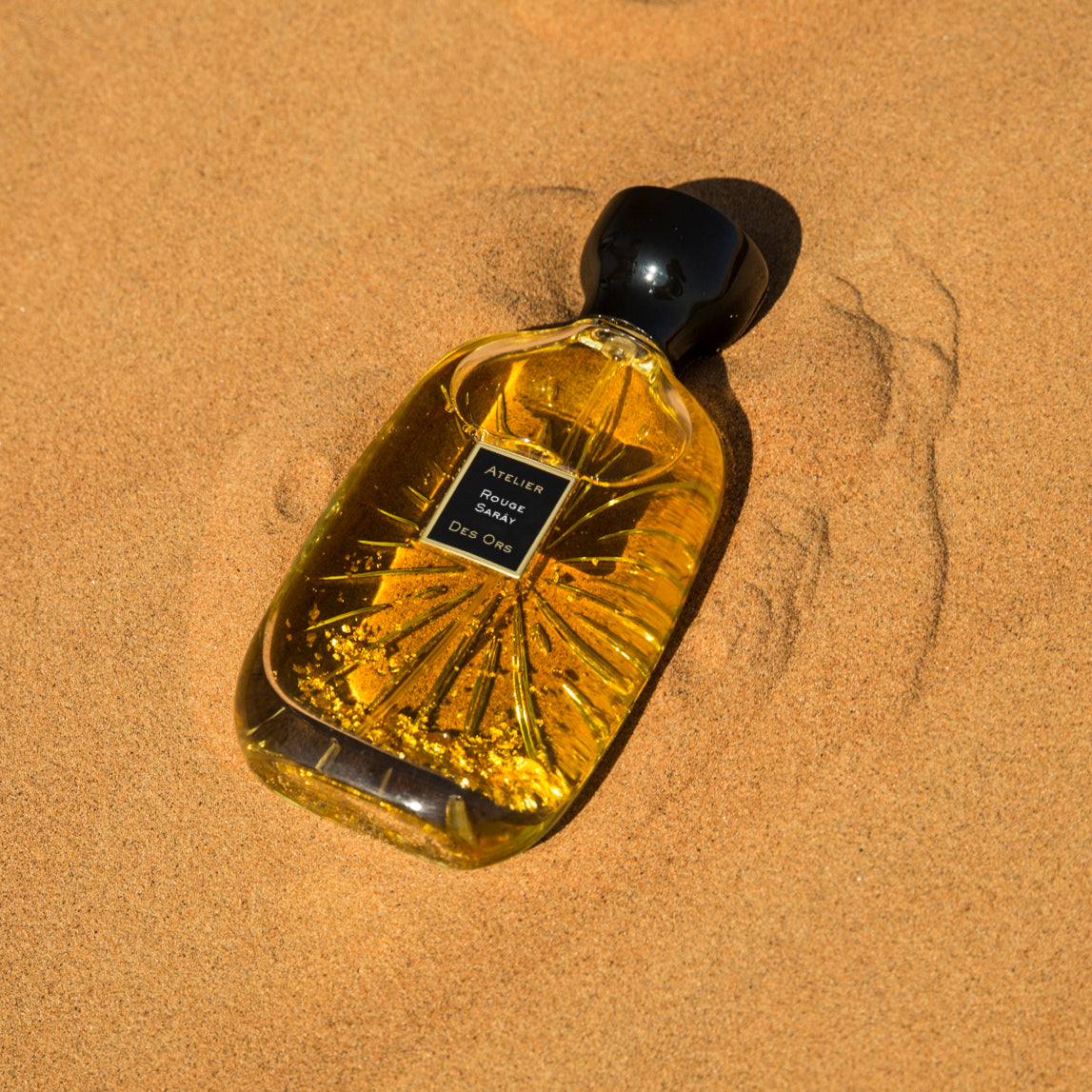 Rouge Sarây Atelier Des Ors Eau de Parfum 100ml