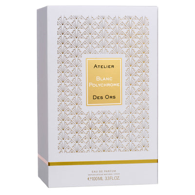 Blanc Polychrome Atelier Des Ors Eau de Parfum 100ml