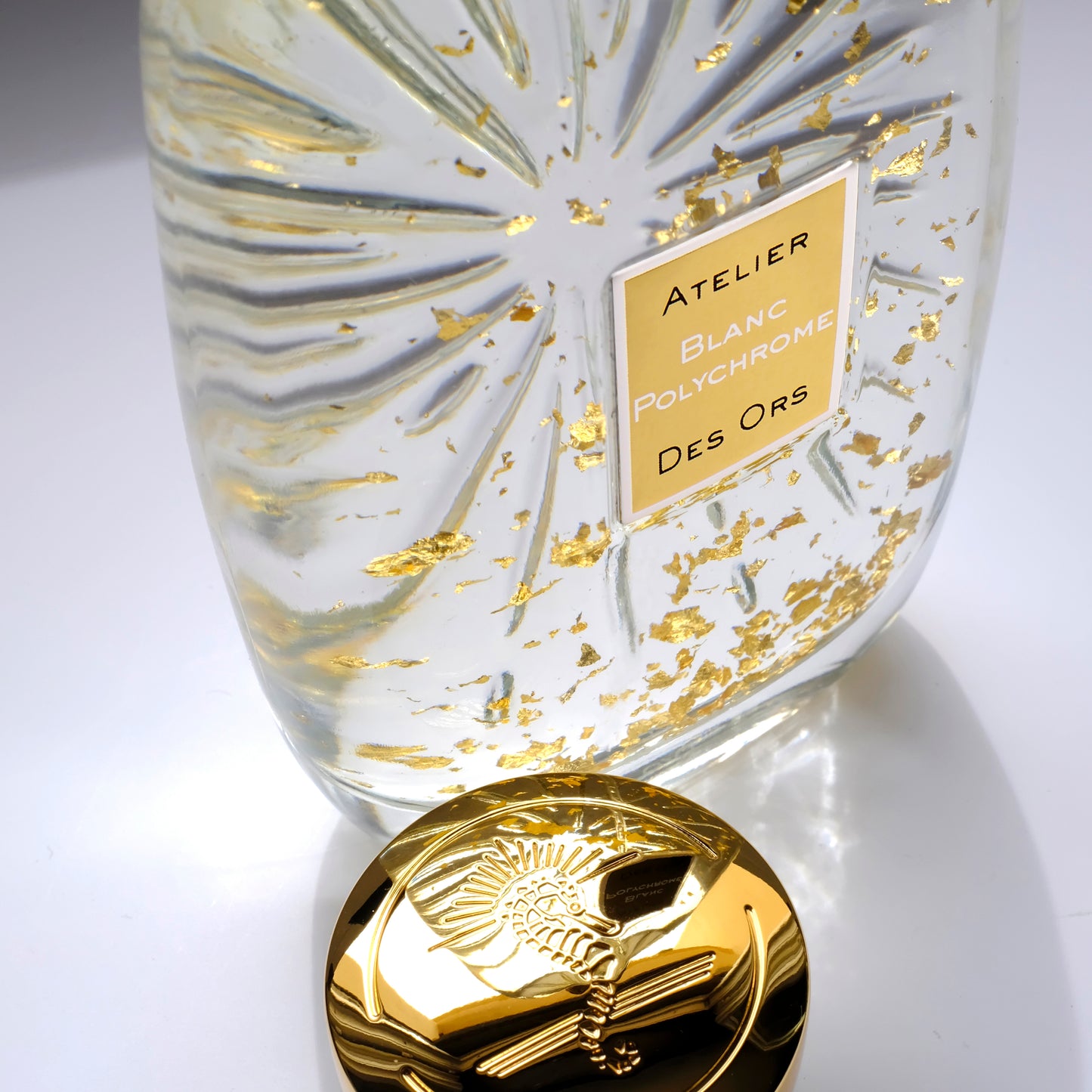 Blanc Polychrome Atelier Des Ors Eau de Parfum 100ml