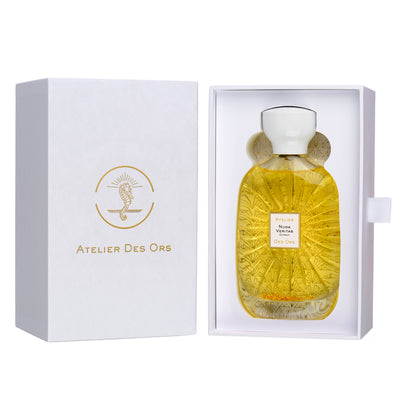 Nuda Veritas Atelier des Ors Extrait de Parfum 30% 100ml
