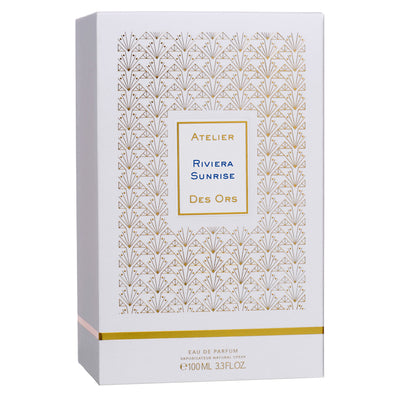 Riviera Sunrise Atelier Des Ors Eau de Parfum 100ml