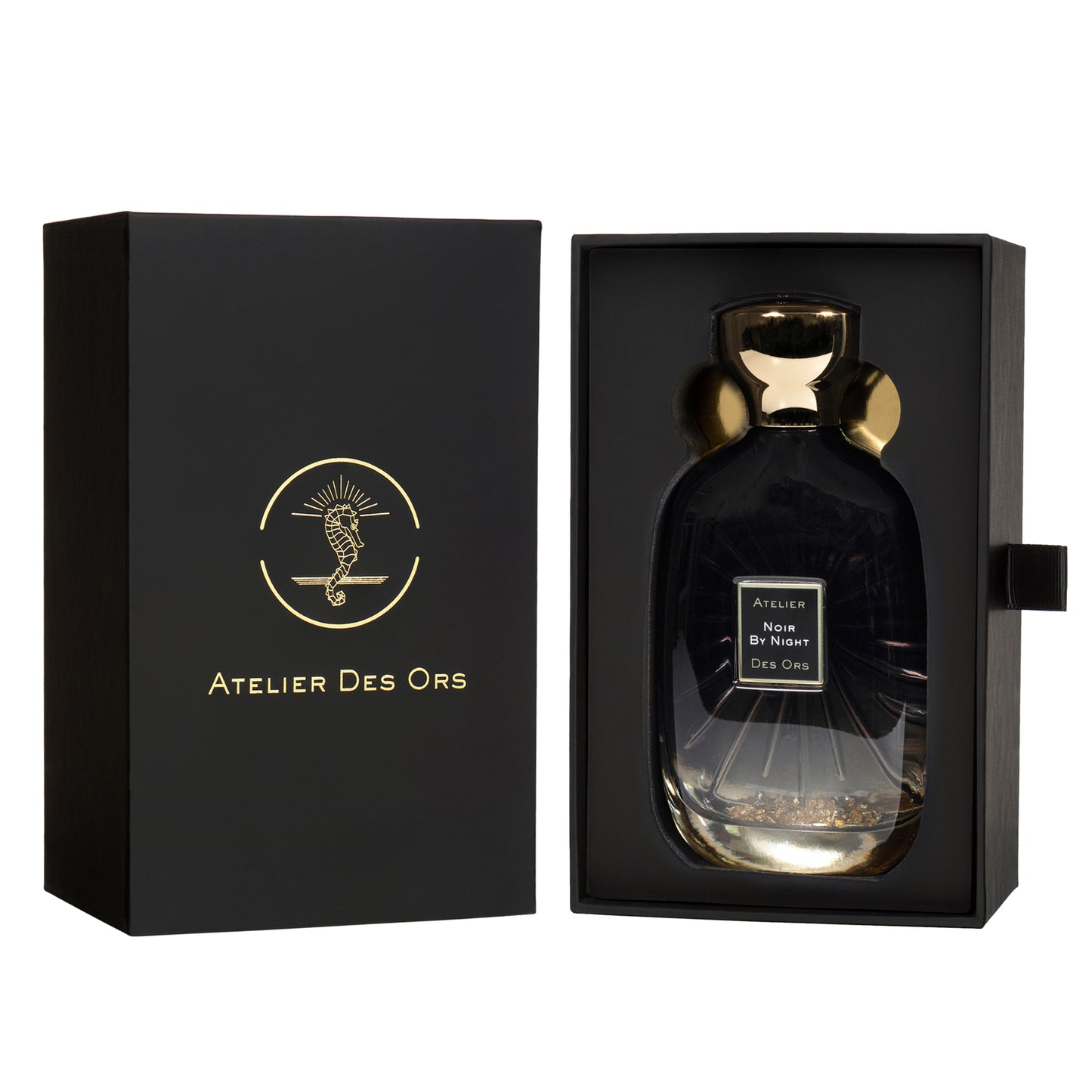 Noir By Night Atelier Des Ors Eau de Parfum 100ml