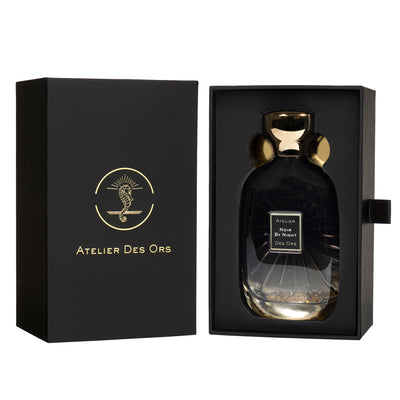 Noir By Night Atelier Des Ors Eau de Parfum 100ml