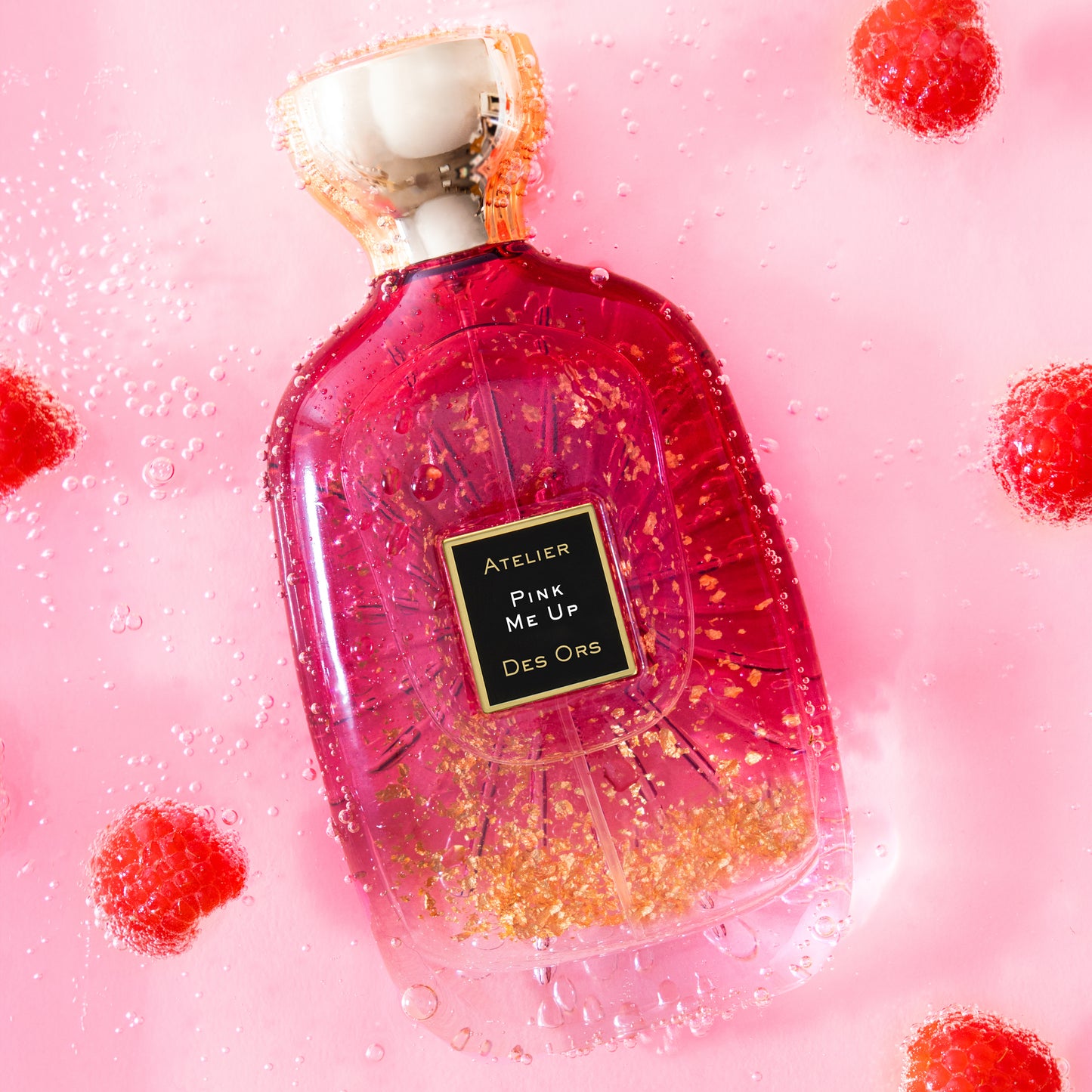 Pink Me Up Atelier Des Ors Eau de Parfum 100ml