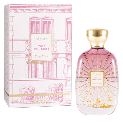 Villa Primerose Atelier Des Ors Eau de Parfum 100ml