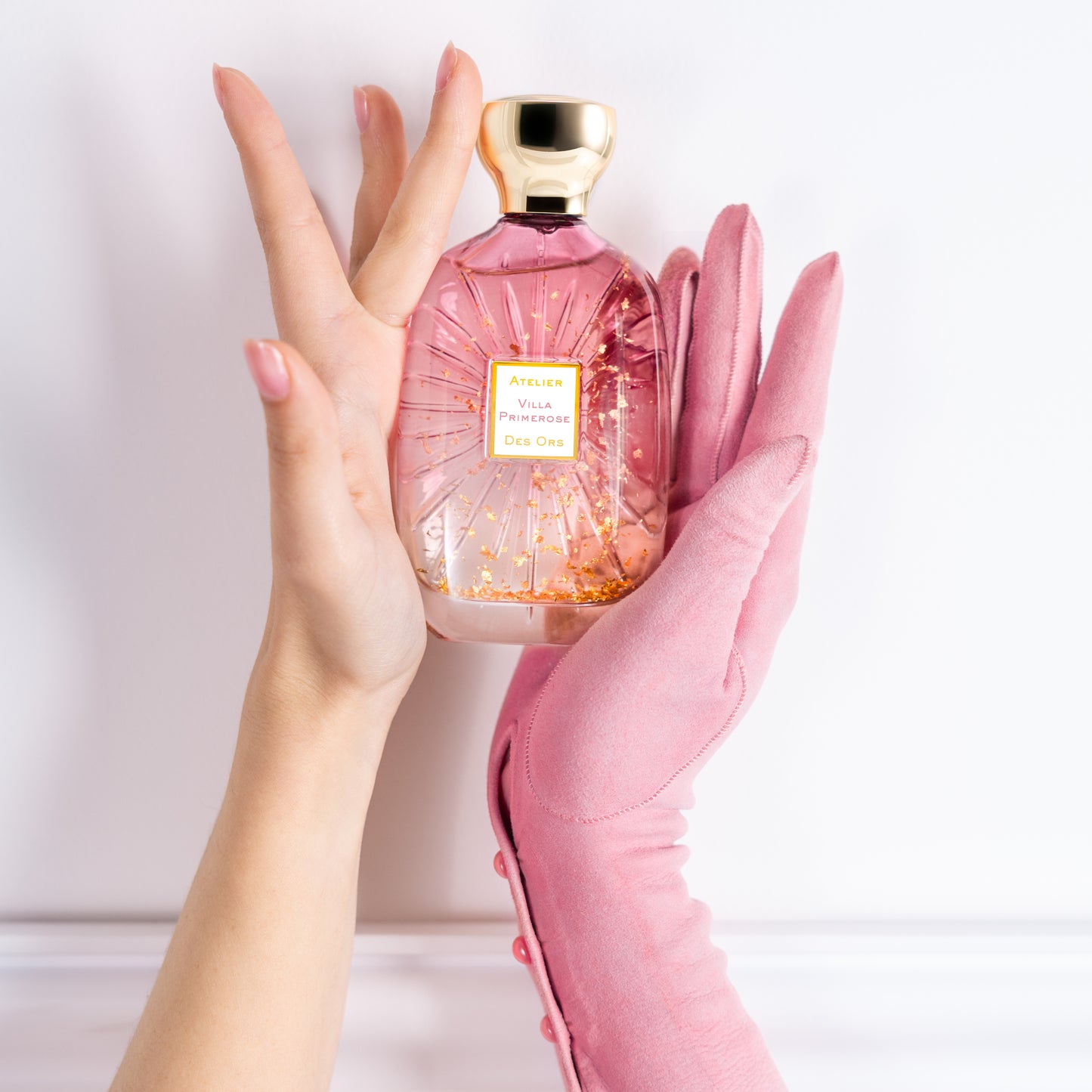 Villa Primerose Atelier Des Ors Eau de Parfum 100ml