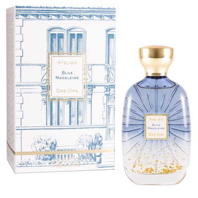 Blue Madeleine Atelier Des Ors Eau de Parfum 100ml