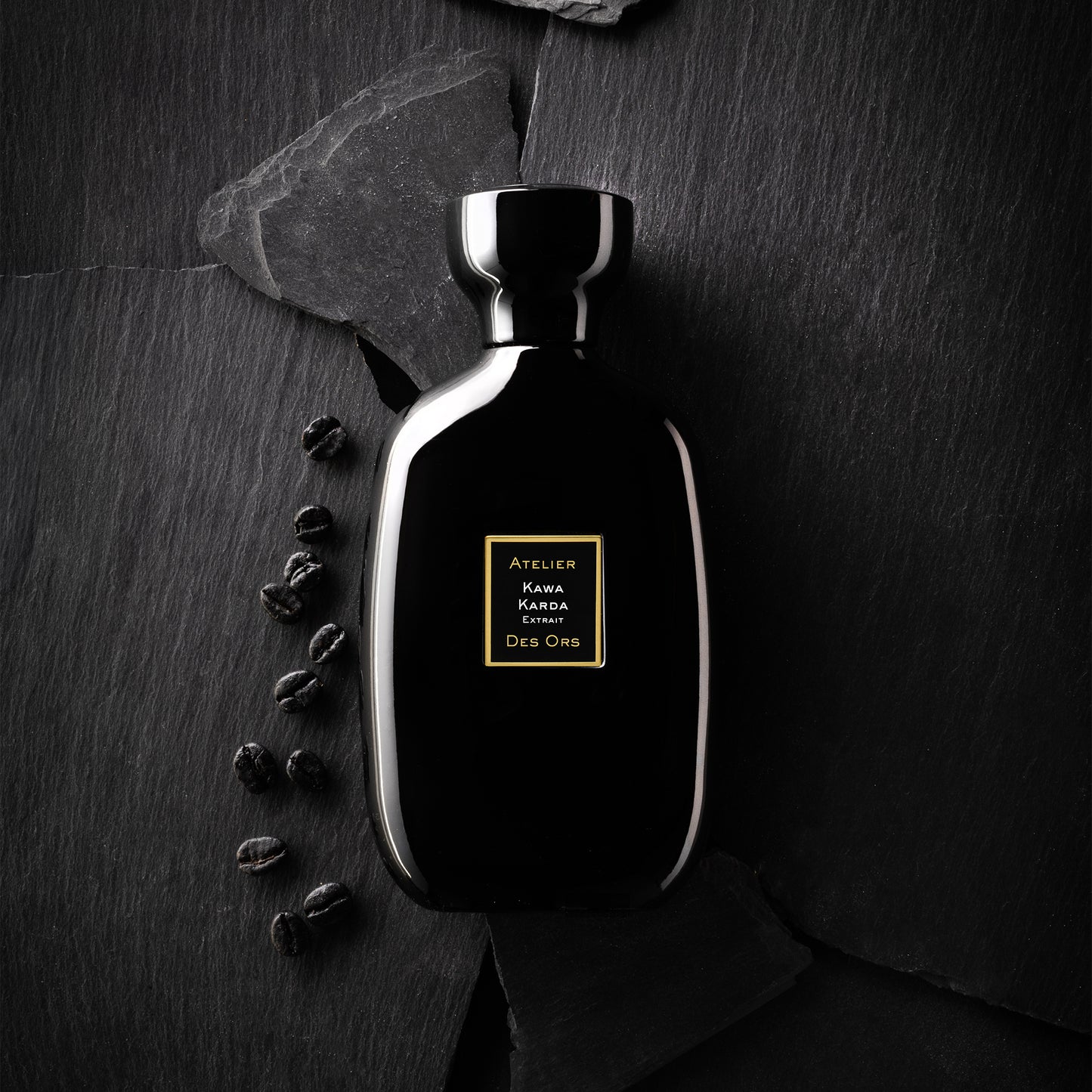 Kawa Karda Atelier Des Ors Extrait de Parfum 40% 100ml