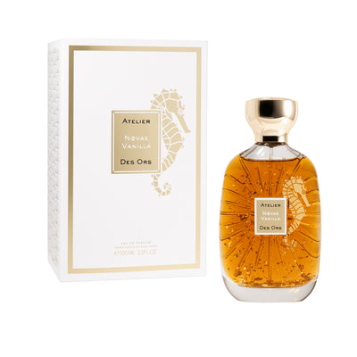 Novae Vanilla Atelier des Ors Eau de Parfum 100ml