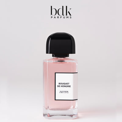 Bouquet De Hongrie BDK Parfums Eau de Parfum