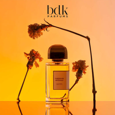 Tubéreuse Impériale BDK Parfums Eau de Parfum