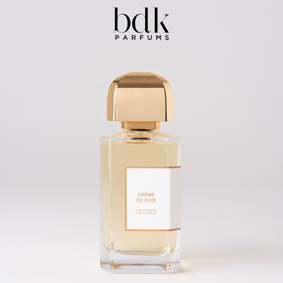 Crème De Cuir BDK Parfums Eau de Parfum