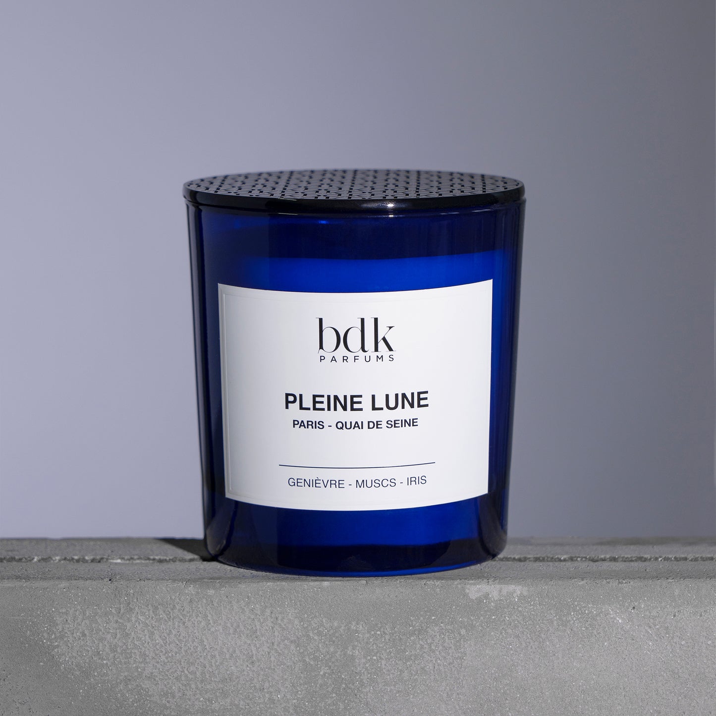 BDK Parfums Pleine Lune Scented Candle (Bougie) 250g