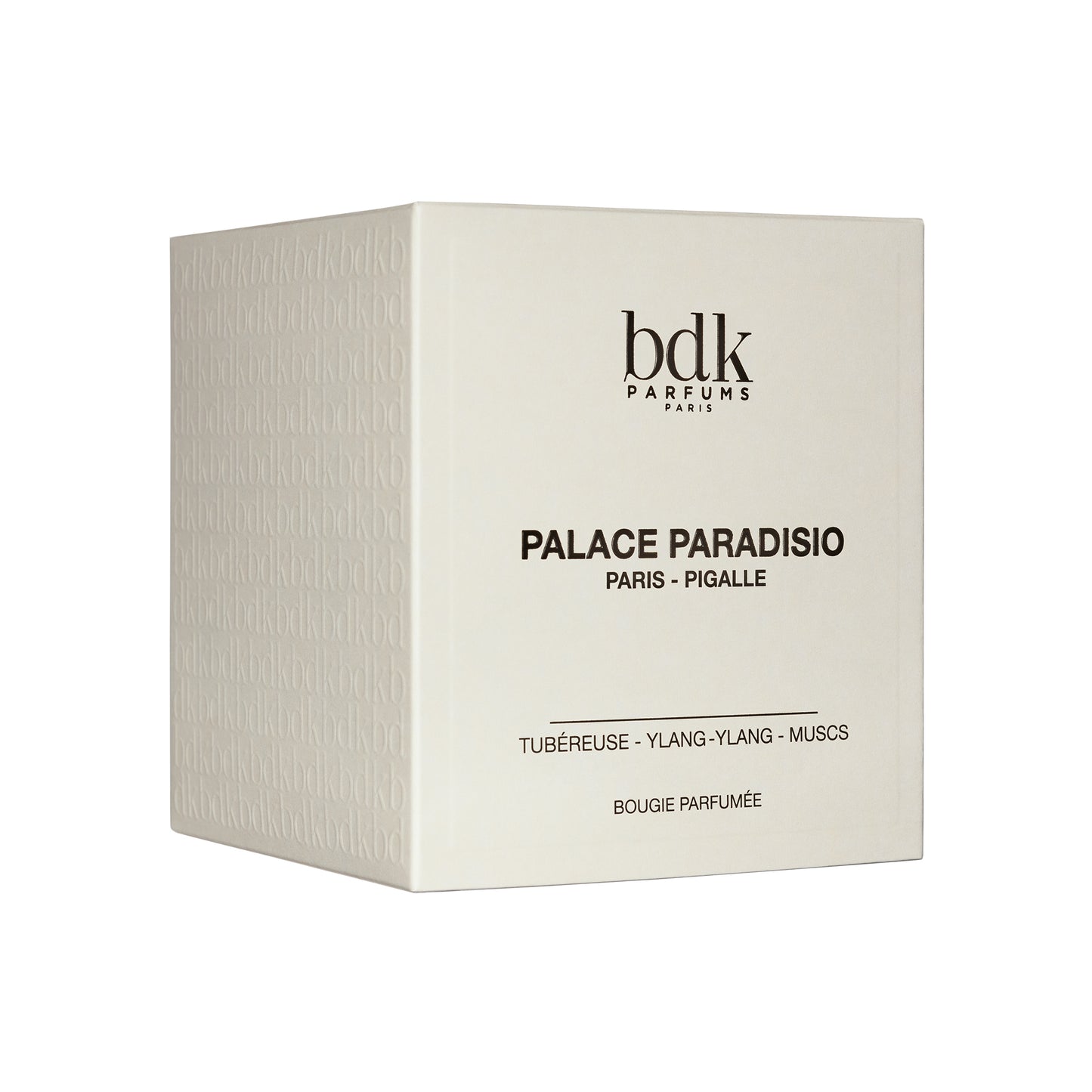 BDK Parfums Palace Paradisio Scented Candle (Bougie) 250g