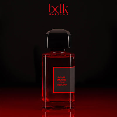 Rouge Smoking BDK Parfums Extrait de Parfum