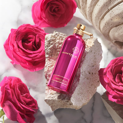 Roses Musk Montale Eau De Parfum Sample