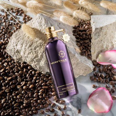 Intense Café Montale Eau De Parfum Sample