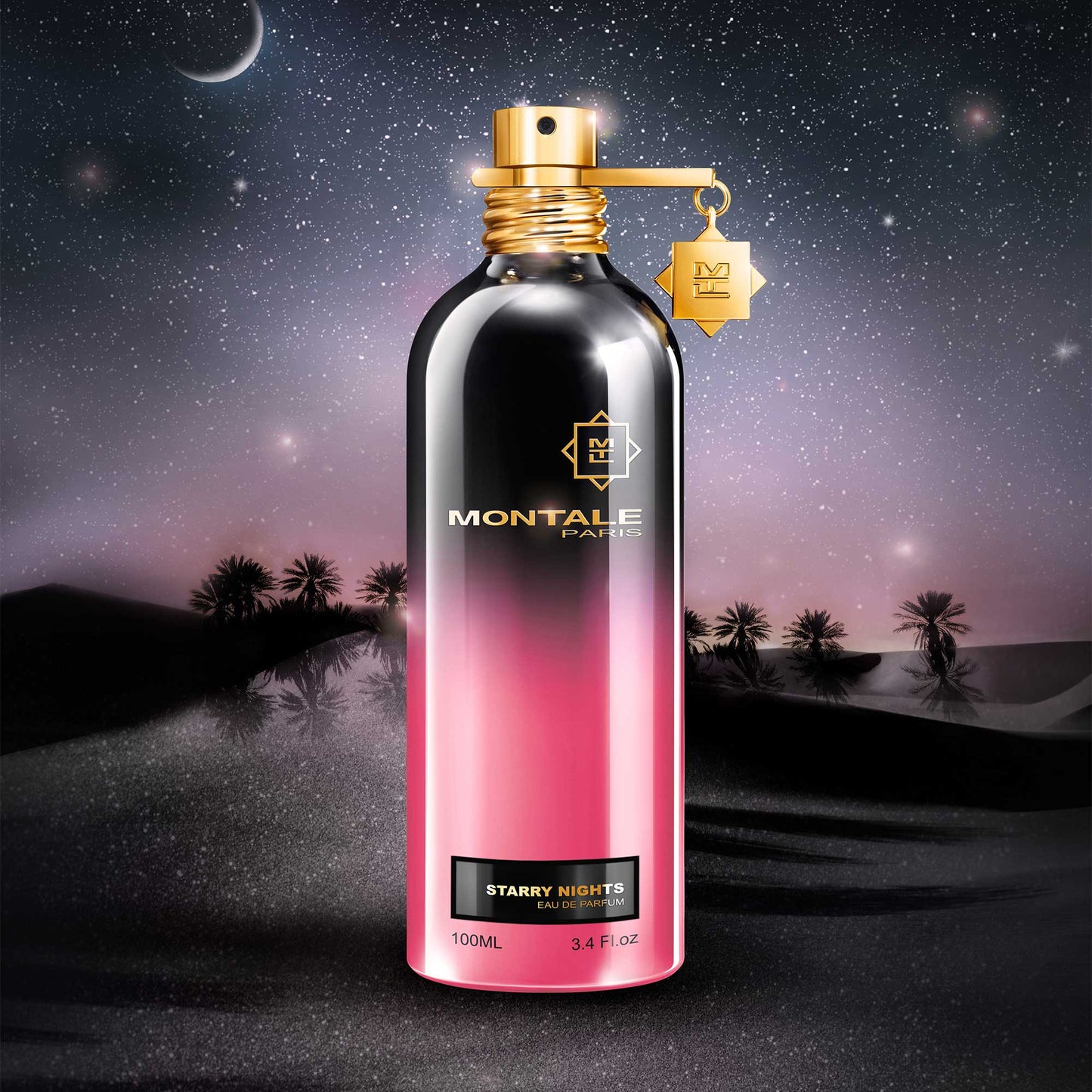 Starry Nights Montale Eau De Parfum 100ml