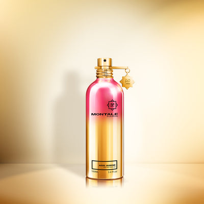 Aoud Jasmine Montale Eau De Parfum 100ml