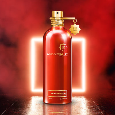 Oud Tobacco Montale Eau De Parfum Sample