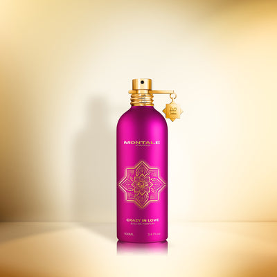 Crazy In Love Montale Eau De Parfum 100ml