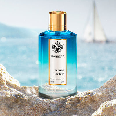 Mancera French Riviera Eau De Parfum Sample