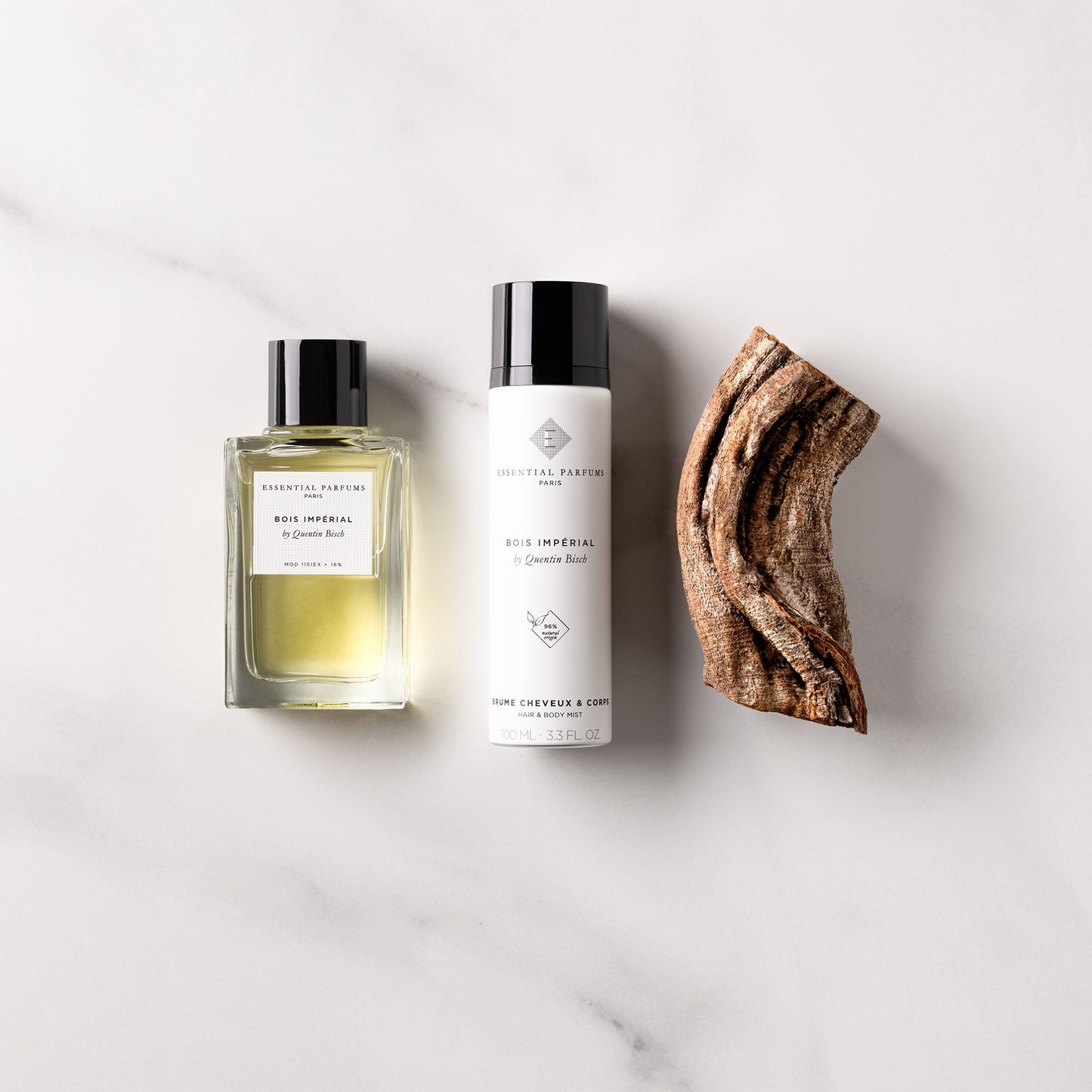 Bois Impérial Hair & Body Mist 100ml